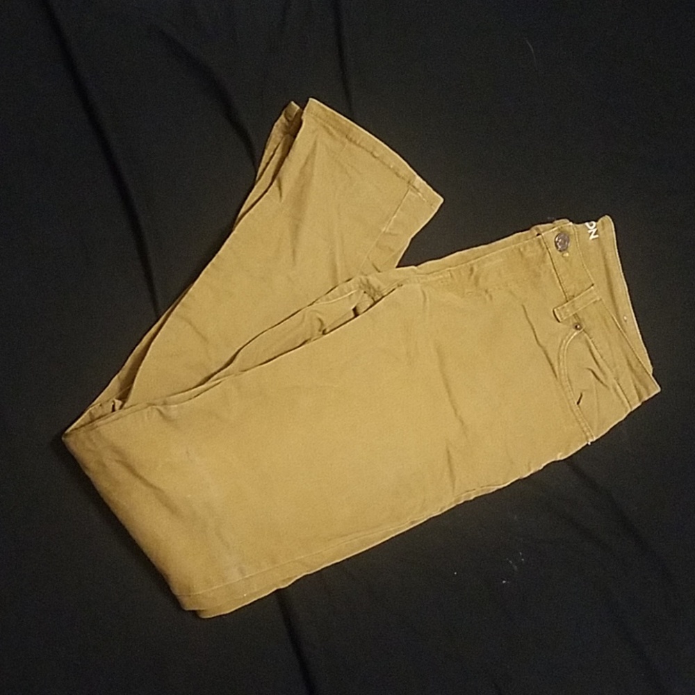Carbon skinny jeans